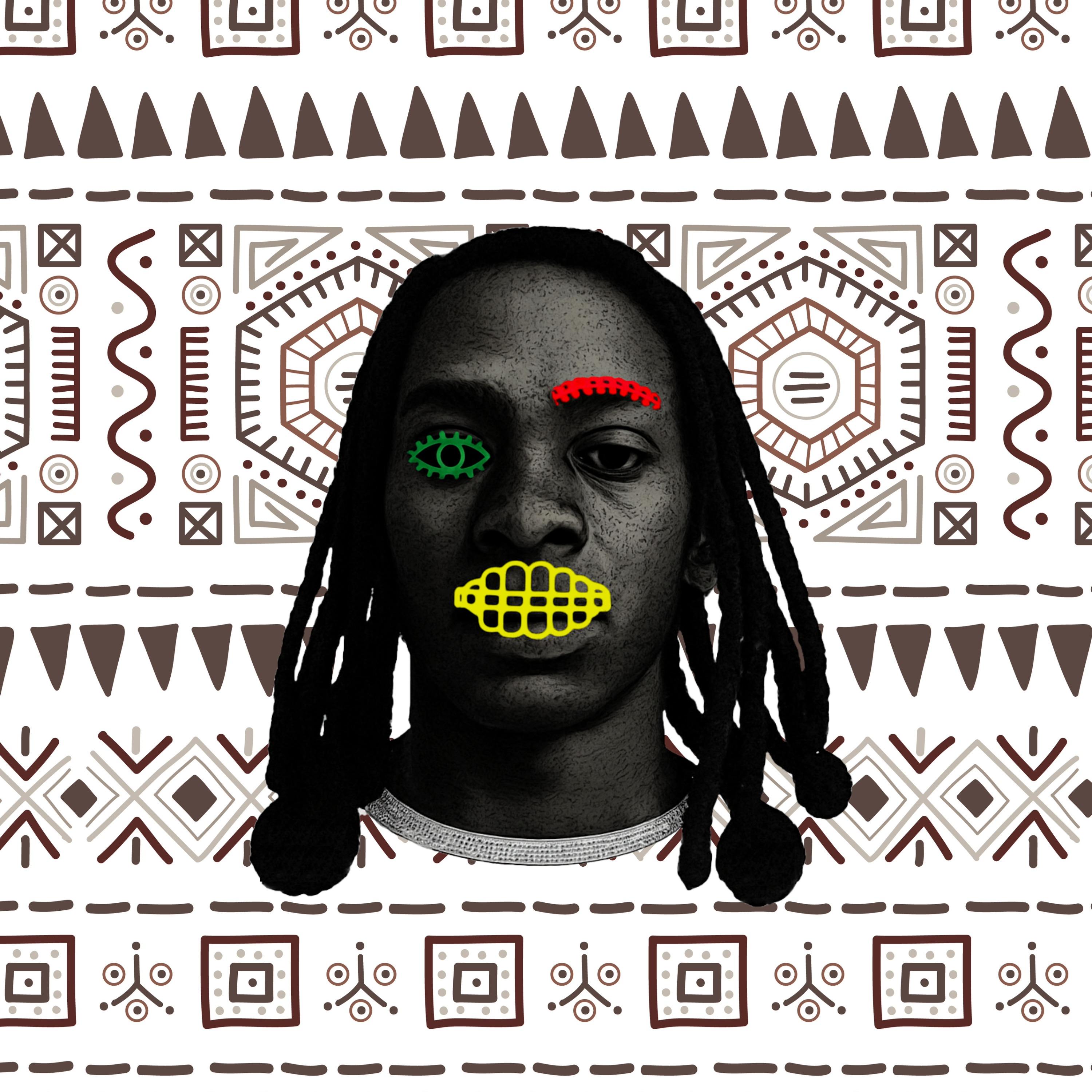 Kwame (Ancestral Dub)