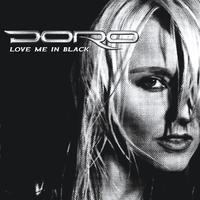 Love Me In Black (Ltd. Edition)