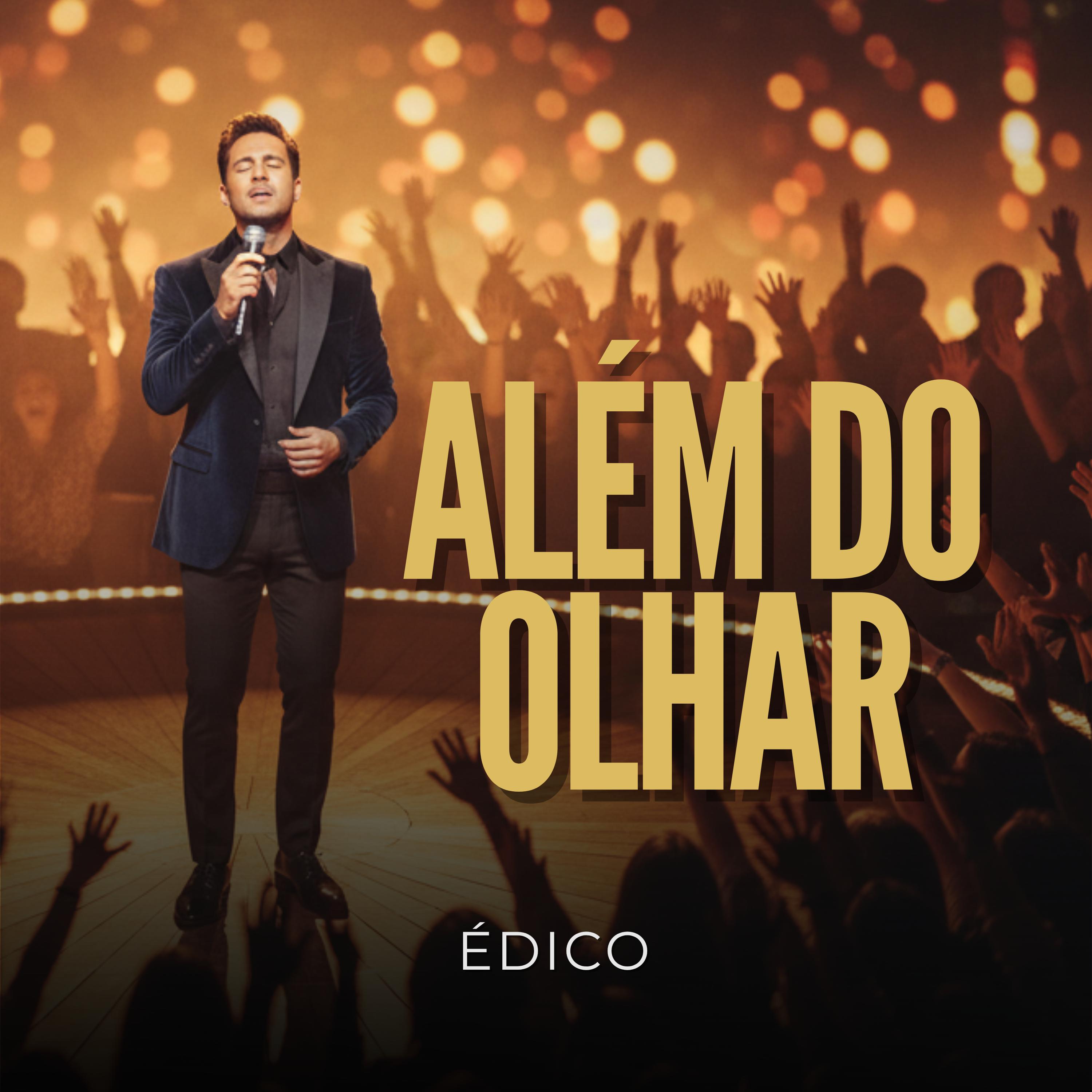 Além do Olhar