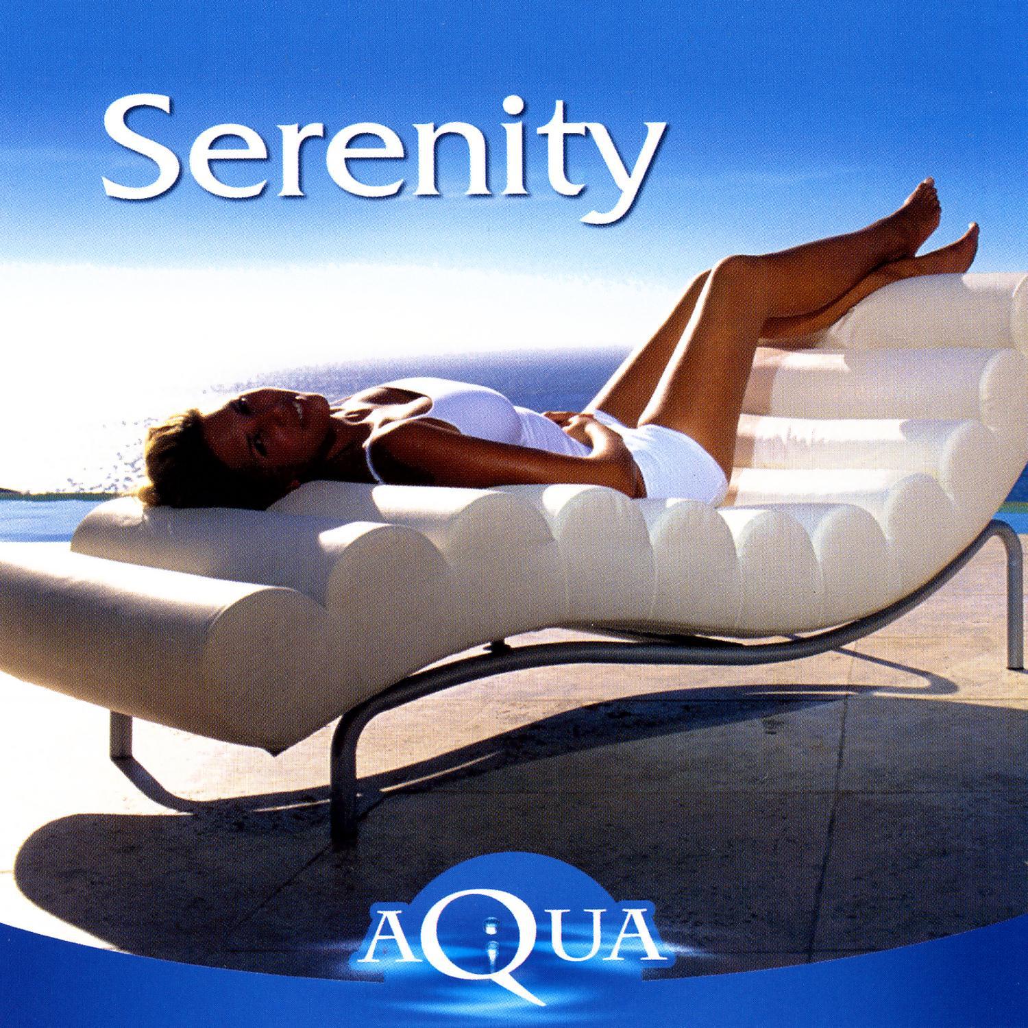 serenity - various artists interpreted by a.m.p.