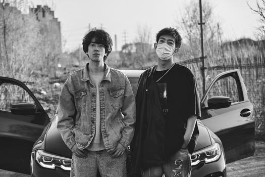 Ove创作歌曲收录