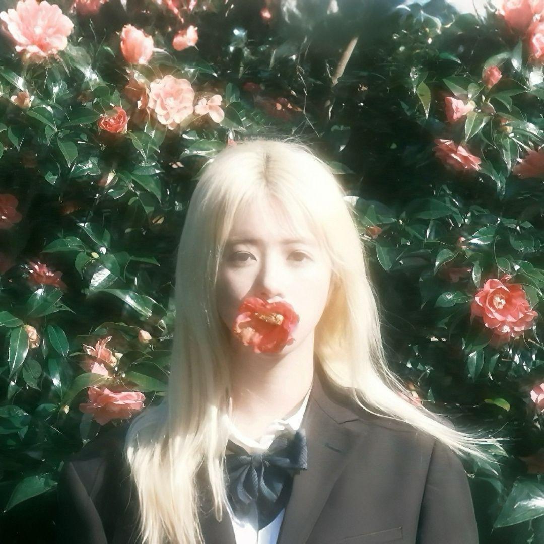 花花～（Bo Peep）