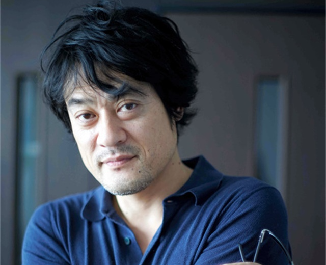 藤原啓治