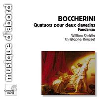 Boccherini: Fandango, 