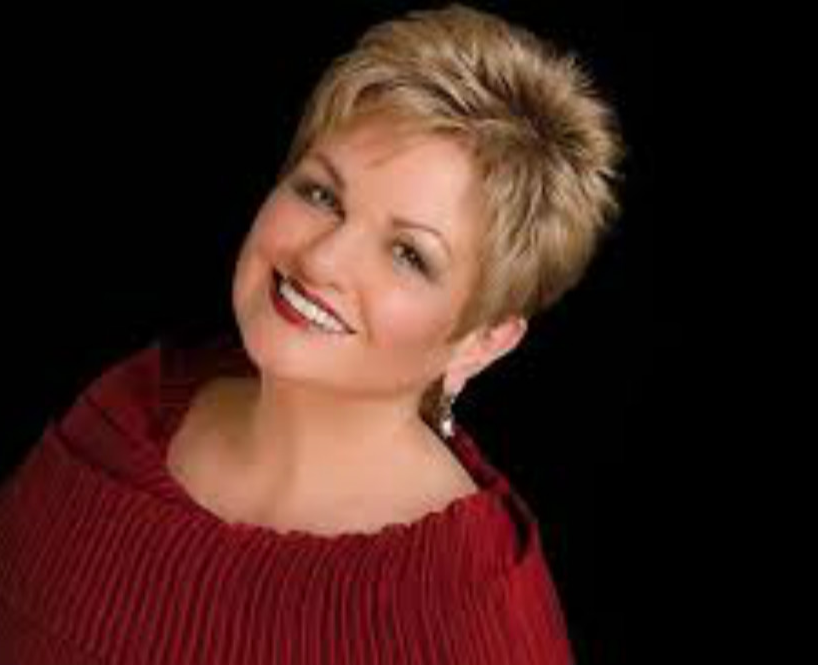 Susan Bullock