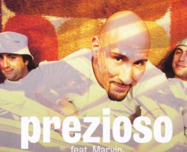 Prezioso