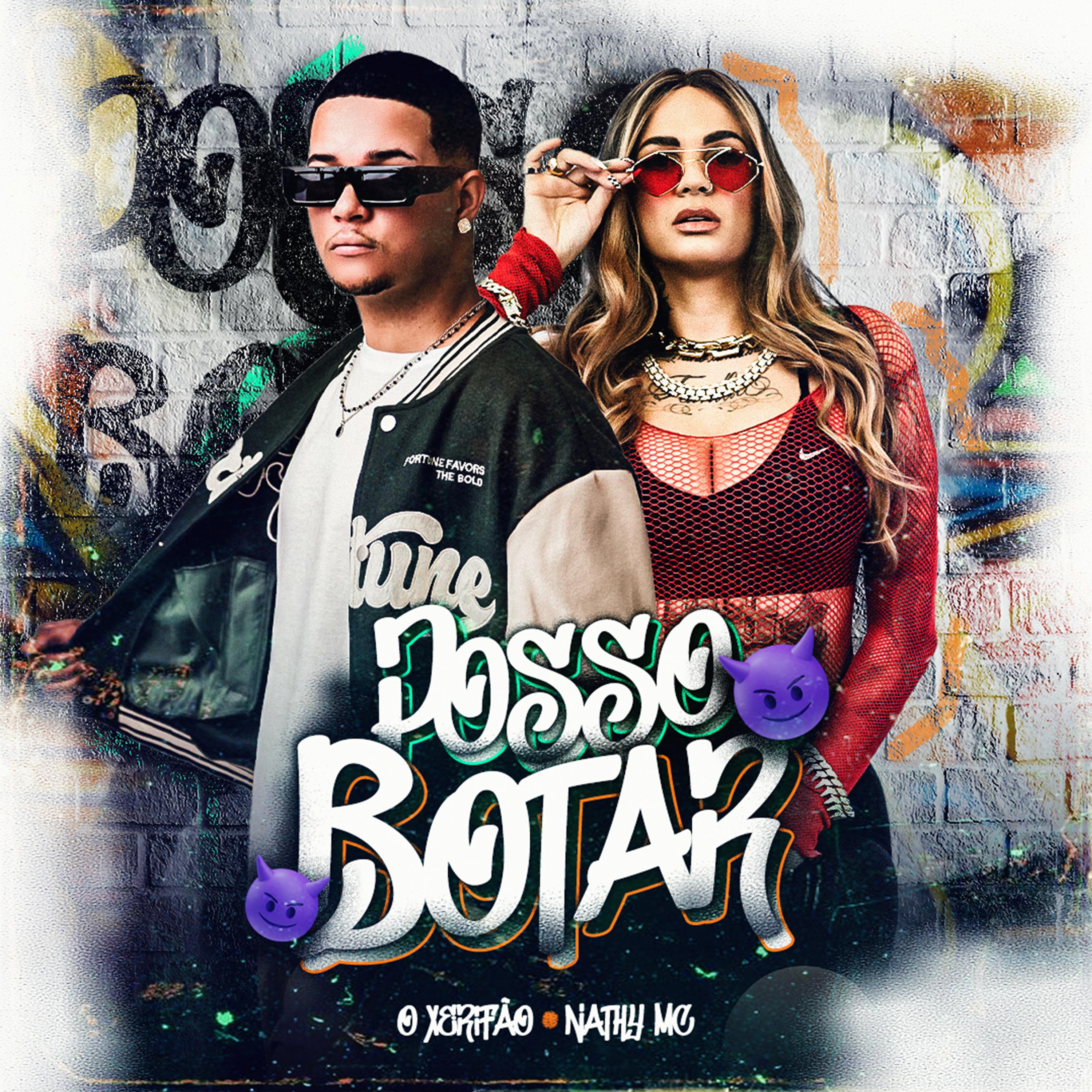 Posso Botar (Remix)