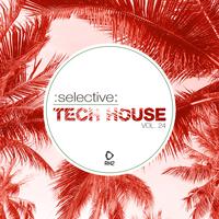 Selective: Tech House, Vol. 24