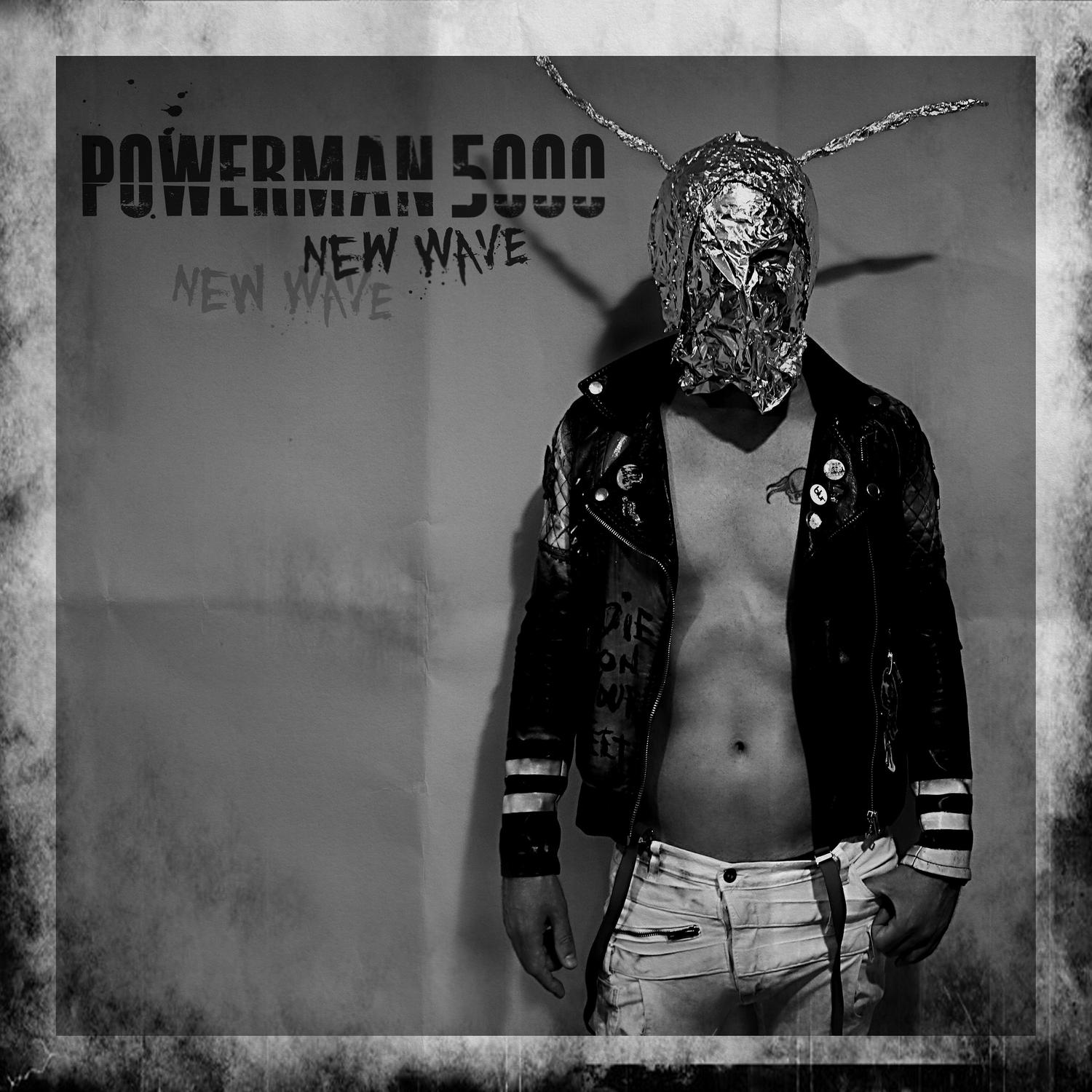 Powerman 5000 26 02 25