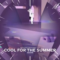 cool for the summer - sped up + reverb