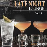 Late Night Lounge, Set 13