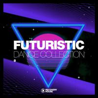 Futuristic Dance Collection, Vol. 8