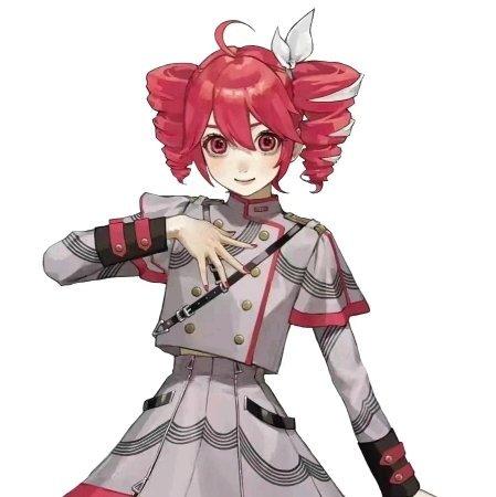 重音铁托SV_kasanetetoSV