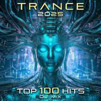 Trance 2025 Top 100 Hits + DJ Mix