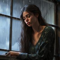 Rain Serenade: Soft Music for Relaxation