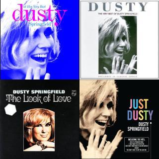 dusty springfield