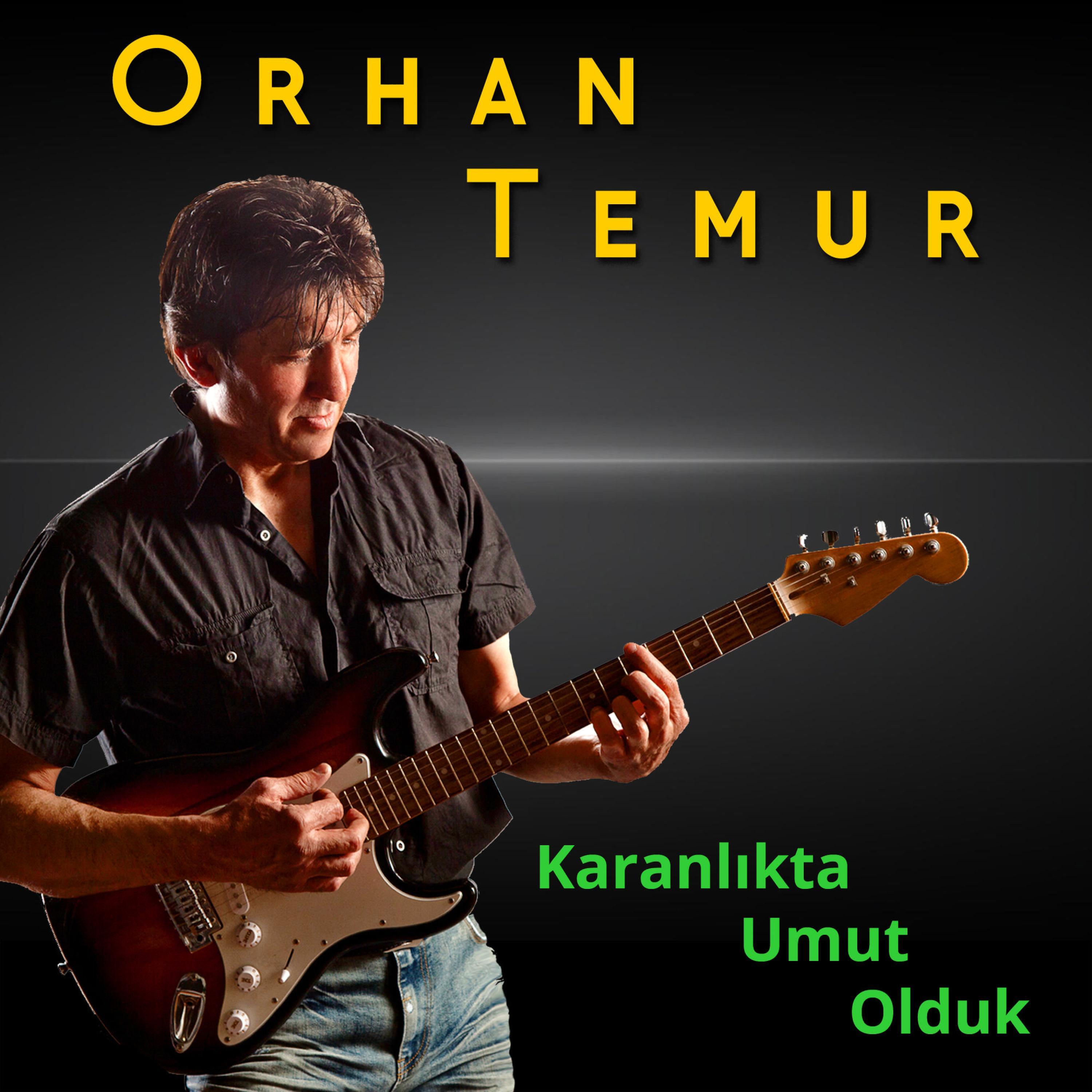 Karanlıkta Umut Olduk