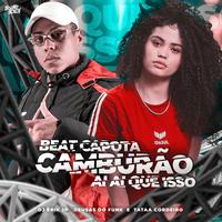 Beat Capota Camburão - Ai Ai Que Isso