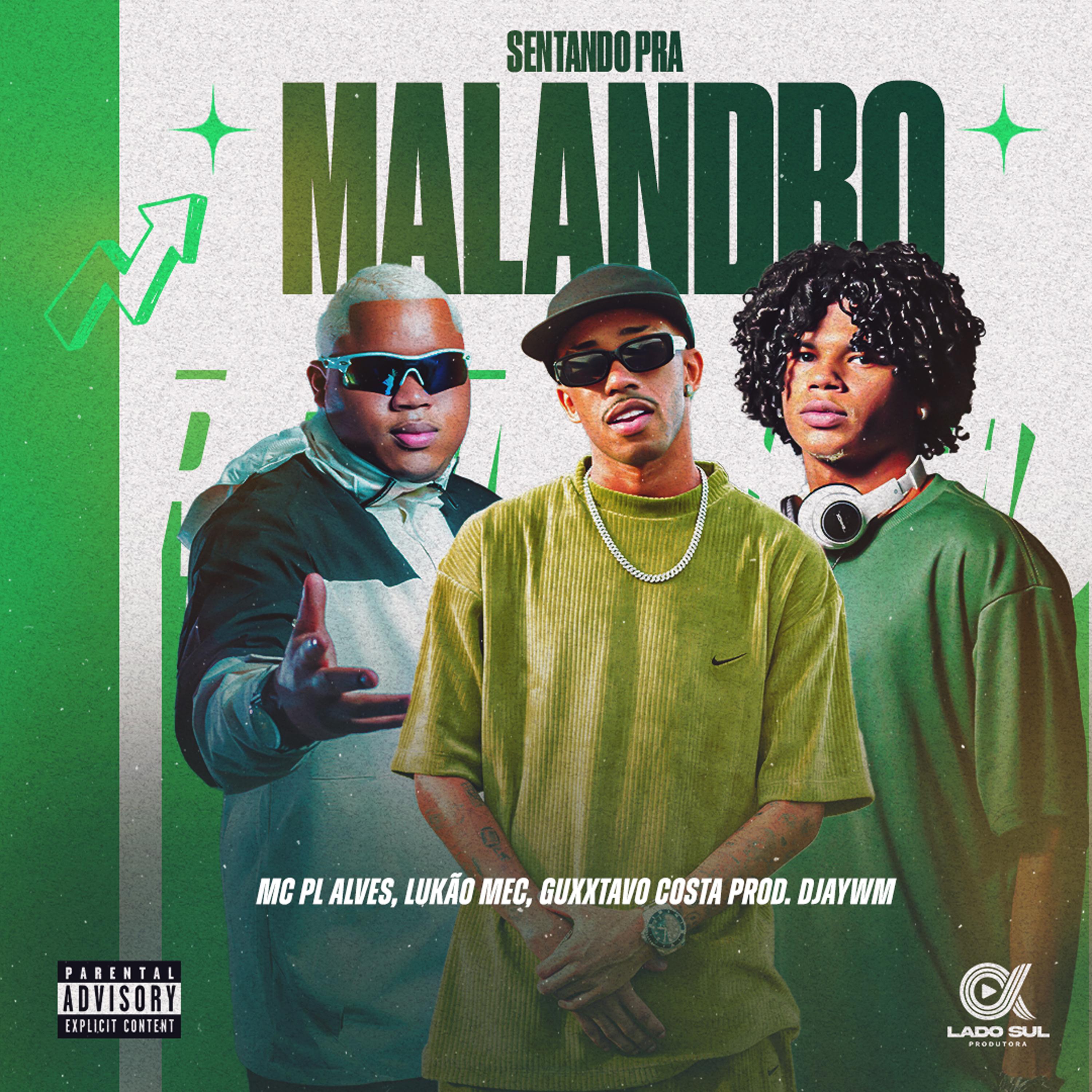 Sentando pra Malandro