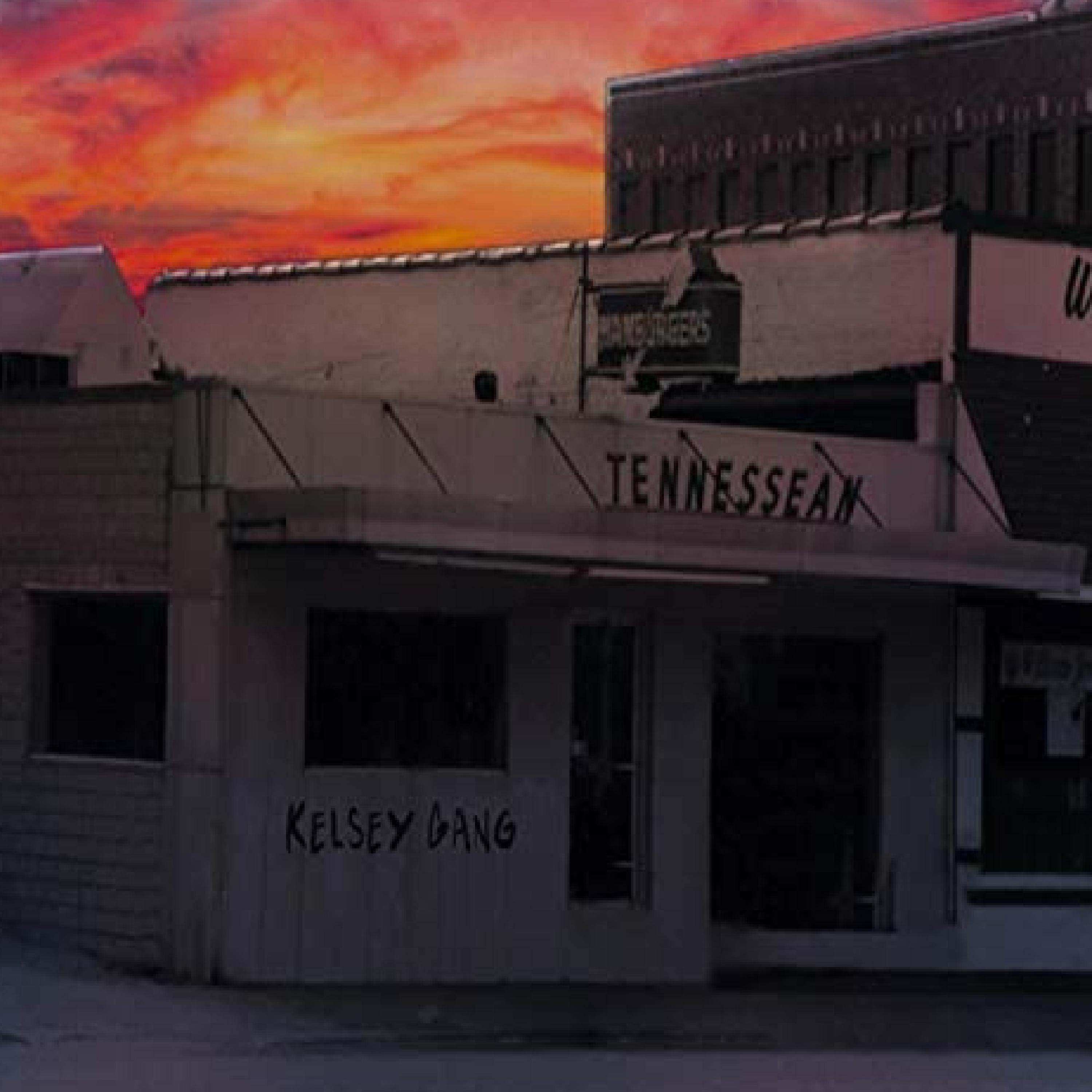 Meet the Kelsey Gang (Madame Stir Krazy)