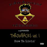 Paradigm Pandemic Presents: Throwbacks, Vol. 1, How Ya Livin'