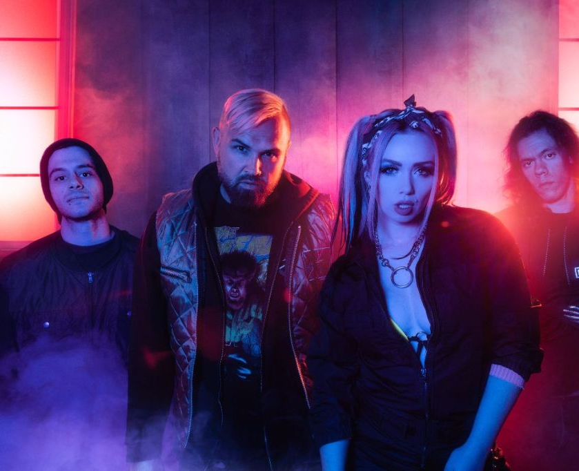 Sumo Cyco