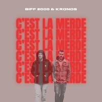 C'est la merde (feat. Biff 2000)