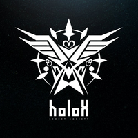 秘密結社holoX