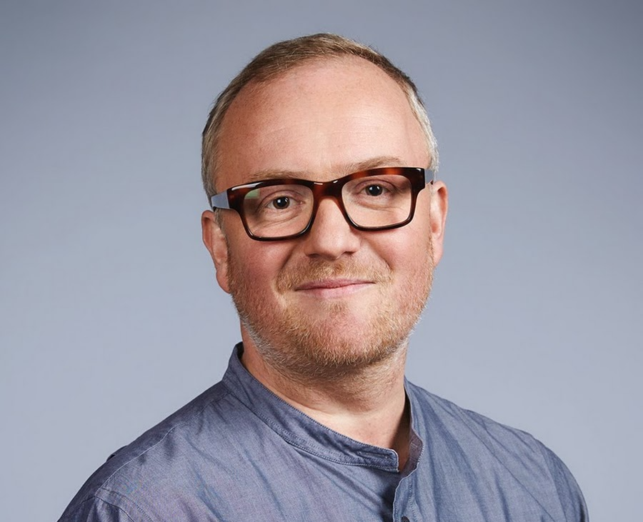 Christian Henson