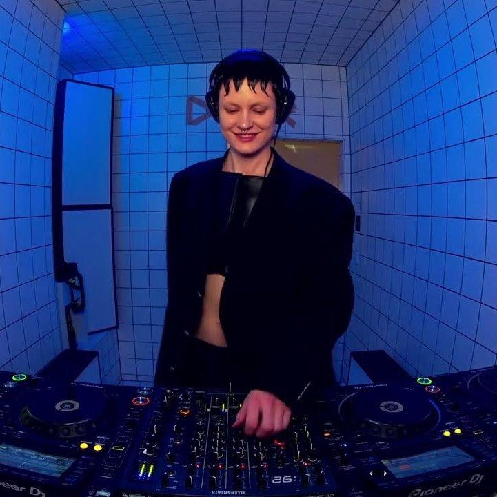 SPFDJ - HÖR × Dour Festival 2023