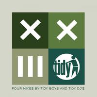 Tidy XXIII - Forgotten Memories & Overlooked Classics