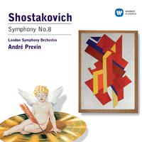 Shostakovich: Symphony No. 8