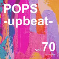 POPS -upbeat-, Vol. 70 -Instrumental BGM- by Audiostock