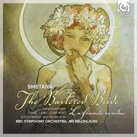 Bedřich Smetana: The Bartered Bride