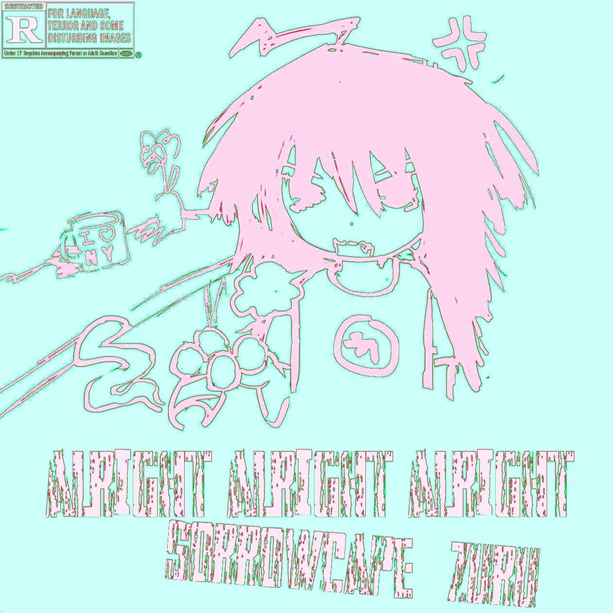 alright (feat.zuru)