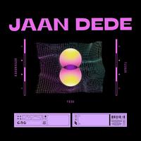 Jaan dede