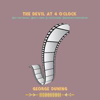 The Devil at 4 O'clock (Original Motion Picture Soundtrack)