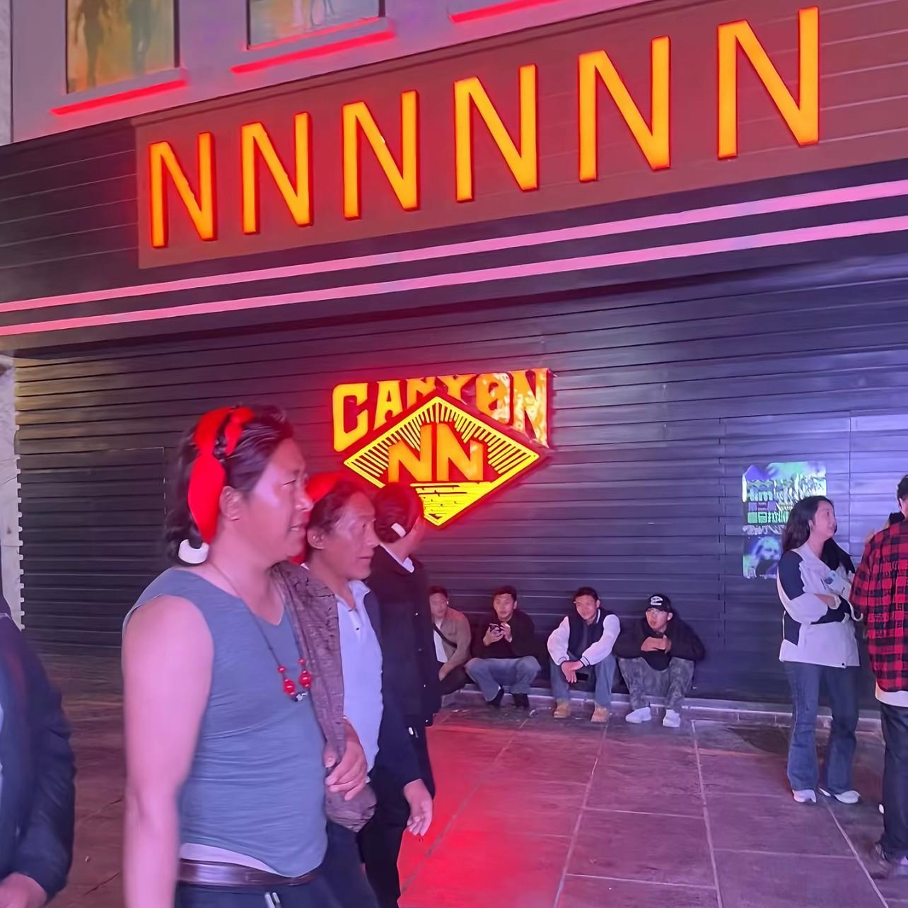 Party ｜Afro｜R&B｜HipHop｜kpop