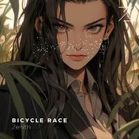 Bicycle Race