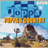 Toppa's Country Vol 1