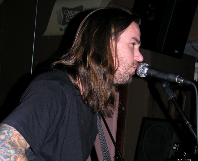 Mike Hale