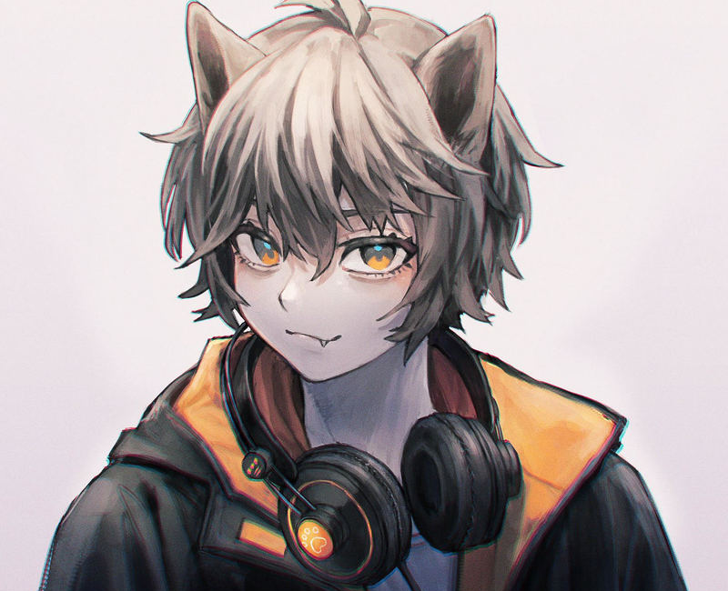 犬P