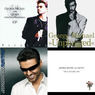 George Michael