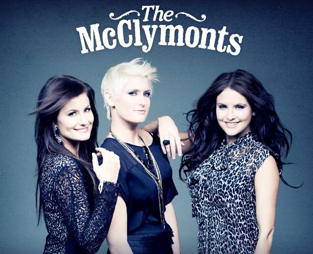 The McClymonts