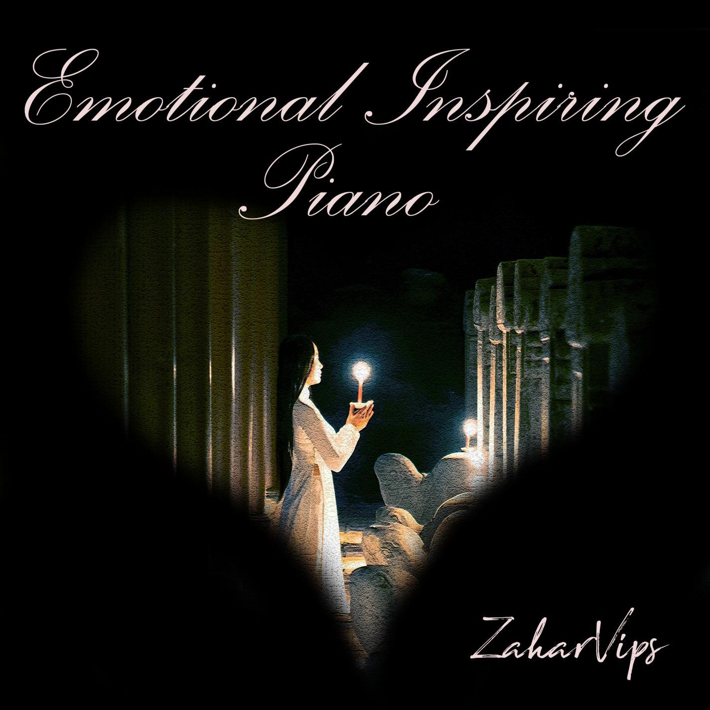 Emotional Inspiring Piano