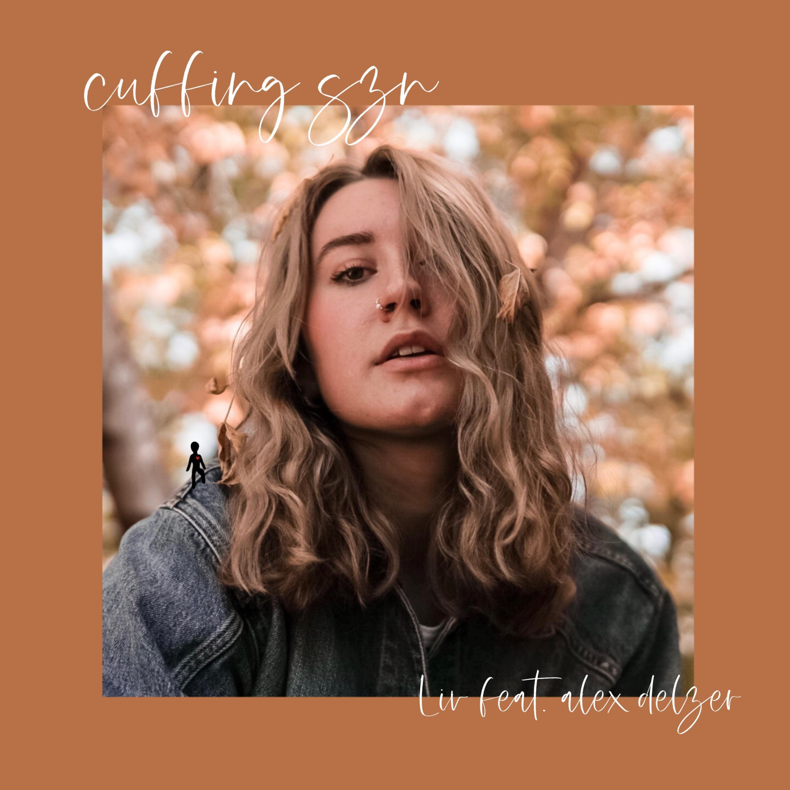 Cuffing SZN (feat. Alex Delzer)