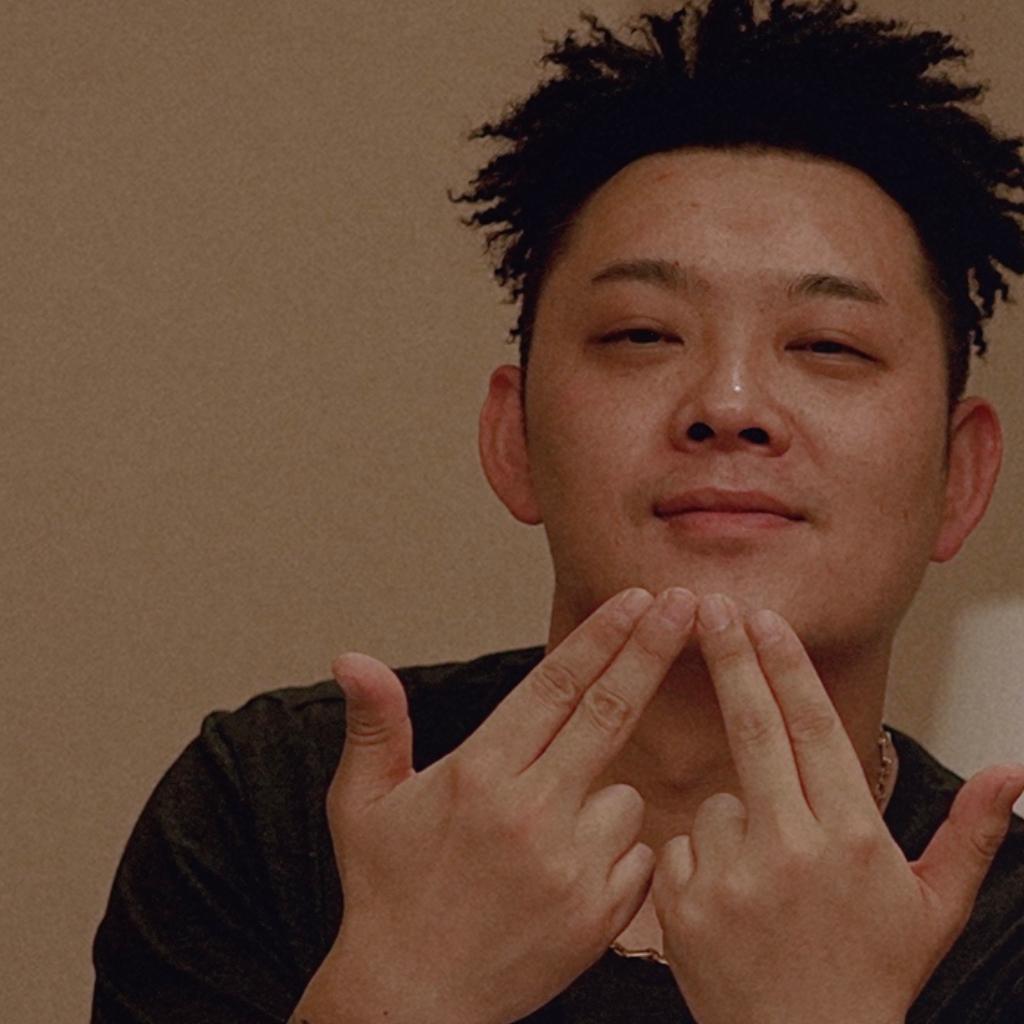 回到最初拿起麦克风：你的老舅宝石GEM