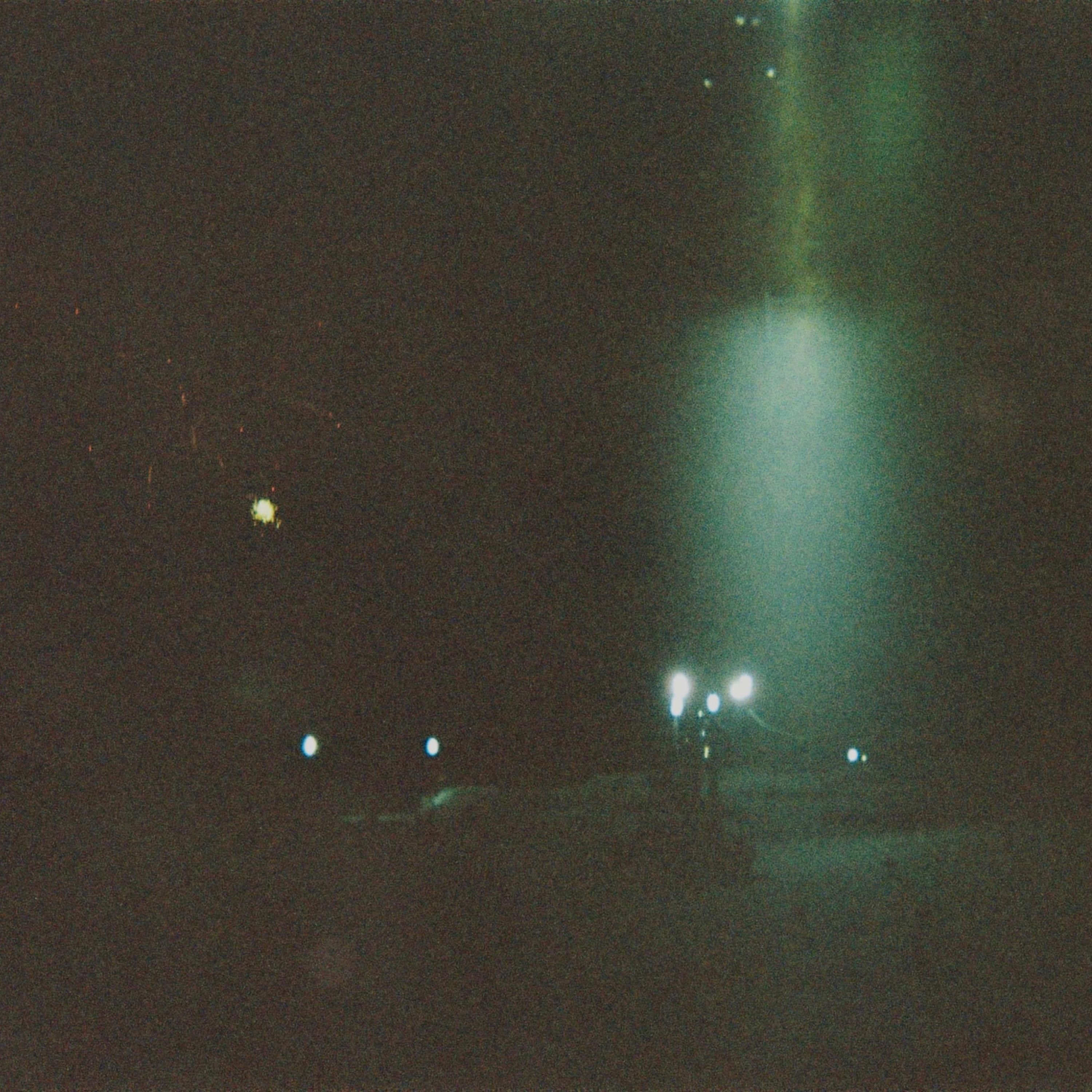 be mine (feat. 48glo)