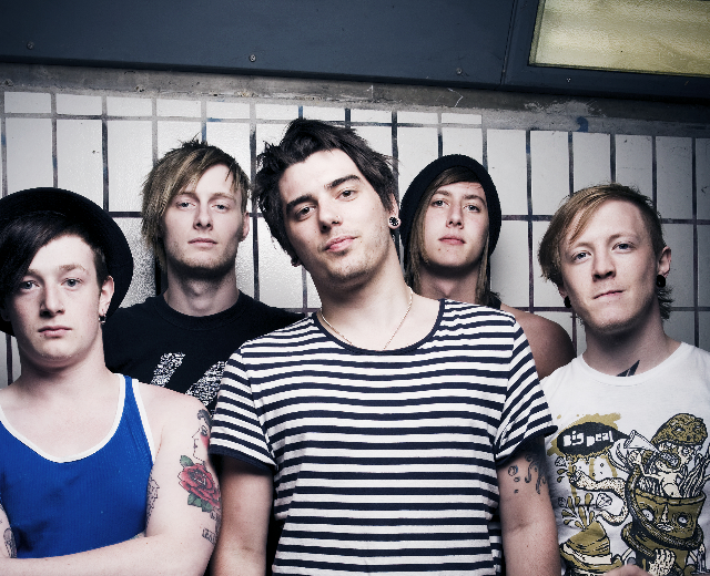 Deaf Havana
