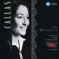 Verdi Rigoletto